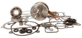 Hot Rods Hot Rods CBK0001 Bottom End Rebuild Kit for 1992-02 Honda CR80R / CR80RB