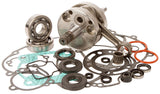 Hot Rods Hot Rods CBK0002 Bottom End Rebuild Kit for 1998-00 Kawasaki KX80