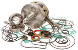 Hot Rods Hot Rods CBK0006 Bottom End Rebuild Kit for 2007-14 KTM 250 SX / SXS