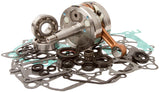 Hot Rods Hot Rods CBK0019 Bottom End Rebuild Kit for 2001-02 Honda CR125R