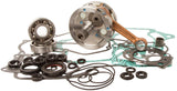 Hot Rods Hot Rods CBK0022 Bottom End Rebuild Kit for 2005-07 Honda CR125R