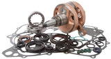 Hot Rods Hot Rods CBK0036 Stroker Bottom End Kit for 2008-09 Honda CRF250R (+1.5mm-257cc)