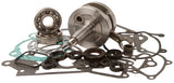 Hot Rods Hot Rods CBK0045 Bottom End Rebuild Kit for 1986-91 Honda CR80R