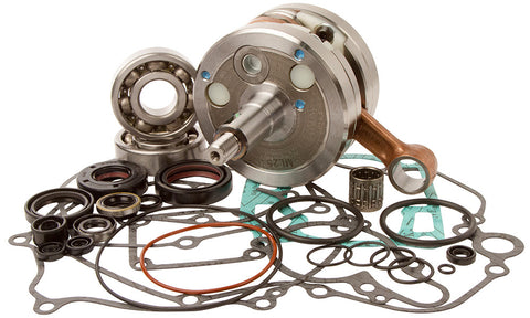 Hot Rods Bottom End Rebuild Kit for 2003-05 Kawasaki KX125 Hot Rods Bottom End Rebuild Kit for 2003-05 Kawasaki KX125