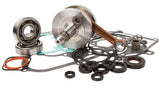 Hot Rods Hot Rods CBK0104 Bottom End Rebuild Kit for 2005-07 Honda CR85R / CR85RB