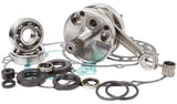 Hot Rods Hot Rods CBK0132 Stroker Bottom End Kit for 1995-97 Kawasaki KX100 (+2mm, 103cc)