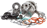 Hot Rods Hot Rods CBK0133 Stroker Bottom End Rebuild Kit for 2001-05 Kawasaki KX85 (+2mm)
