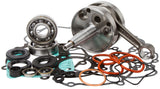 Hot Rods Hot Rods CBK0142 Stroker Bottom End Kit for 2006 Kawasaki KX85 (+2mm, 88cc)