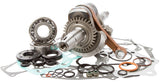 Hot Rods Hot Rods CBK0184 Bottom End Rebuild Kit for 2005-11 Honda TRX500 Models