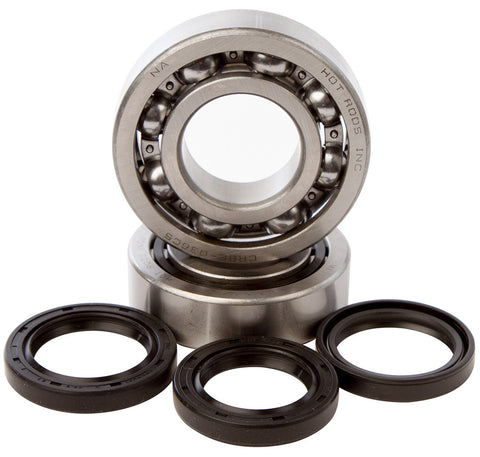 Hot Rods Hot Rods K046 Main Crankshaft Bearing Kit for 2004-05 Honda TRX450ER / TRX450R