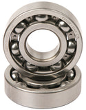 Hot Rods Hot Rods K049 Main Bearing Kit for 2000-15 Suzuki DRZ400 / DRZ400SM / LTZ400