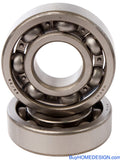 Hot Rods Hot Rods K051 Crankshaft Main Bearing & Seal Kit for 2006-09 Suzuki LT-R450