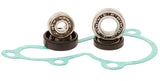 Hot Rods Hot Rods WPK0010 Water Pump Rebuild Kit for 2005-07 Honda CR125R