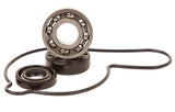 Hot Rods Hot Rods WPK0015 Water Pump Rebuild Kit for Yamaha WR & YZ Models