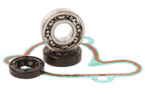 Hot Rods Hot Rods WPK0022 Water Pump Rebuild Kit for 2002-15 Yamaha YZ85