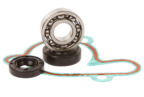 Hot Rods Hot Rods WPK0022 Water Pump Rebuild Kit for 2002-15 Yamaha YZ85
