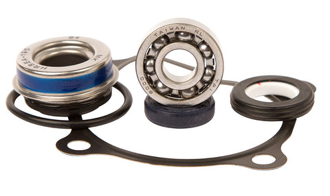 Hot Rods Hot Rods WPK0023 Water Pump Rebuild Kit for 2002-08 Yamaha Grizzly / Rhino 660