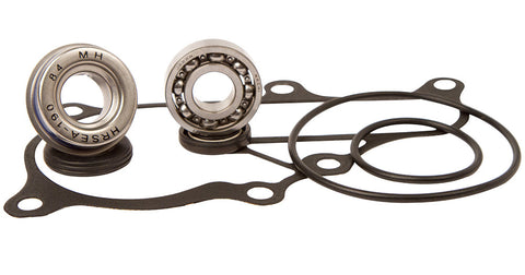 Hot Rods Hot Rods WPK0024 Water Pump Rebuild Kit for 2006-15 Yamaha Raptor 700