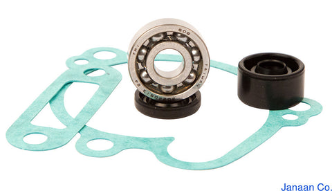 Hot Rods Hot Rods WPK0034 Water Pump Rebuild Kit for 1992-04 Kawasaki KX250