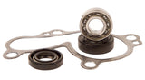 Hot Rods Hot Rods WPK0037 Water Pump Rebuild Kit for 2008-14 Kawasaki KFX450R