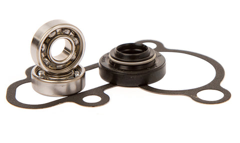 Hot Rods Hot Rods WPK0040 Water Pump Rebuild Kit for 2002-12 Suzuki RM85