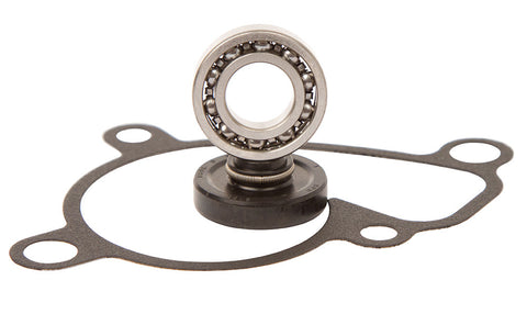 Hot Rods Hot Rods WPK0041 Water Pump Rebuild Kit for 2003-08 Suzuki RM250