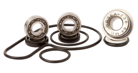 Hot Rods Hot Rods WPK0053 Water Pump Rebuild Kit for 2000-13 Suzuki DRZ400