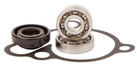 Hot Rods Hot Rods WPK0056 Water Pump Rebuild Kit for 2001-03 Suzuki RM125