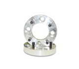 High Lifter High Lifter WT4/115-1 Wheel Spacers (1") for Arctic Cat Models