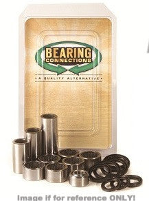 Bearing Connection Bearing Connection 406-0012 Linkage Rebuild Kit for 1993-94 Honda CR500R