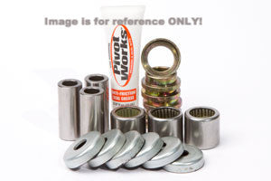 Pivot Works Pivot Works PWLK-Y33-000 Wheel Linkage Bearing Kit for Yamaha WR250 / WR450F