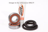 Pivot Works Pivot Works PWRWS-H06-000 Wheel & Seal Kit for Honda VF750C / VF750C2 / VF750CD