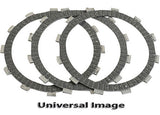 Pro-X Pro-X 16.S53011 Friction Plate Set for KTM / Husqvarna / Husaberg Dirt Bikes