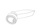 Yoshimura SA-13-K Replacement Spark Arrestor Kit For RS-4S
