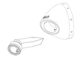 Yoshimura SA-13-K Replacement Spark Arrestor Kit For RS-4S