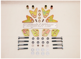High Lifter High Lifter Signature Series Lift Kit for Can-Am Commander 800/1000 models - 2