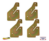 High Lifter High Lifter HLK1000P-50 Signature Series Lift Kit for 2016 Honda Pioneer 1000 - 3