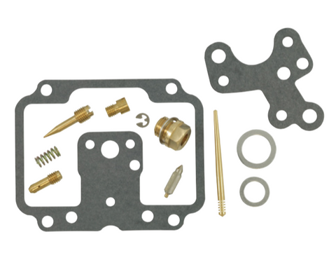 K&L Supply K&L Supply 18-2433 Carburetor Repair Kit for 1970-71 Yamaha XS1 / XS1B-650