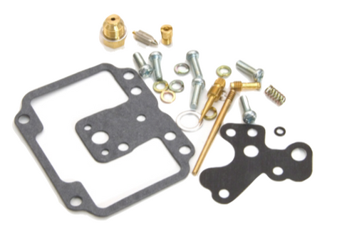 K&L Supply K&L Supply 18-2579 Carb Repair Kit for 1971 Yamaha XS750D