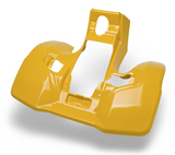 Maier Maier 177514 Yellow Rear Fender for 1987-90 Suzuki LTR500 QuadRacer