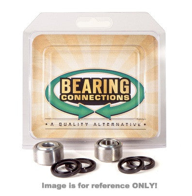 Bearing Connection Bearing Connection 413-0065 Lower Shock Absorber for 2015 Husqvarna Dirt Bikes