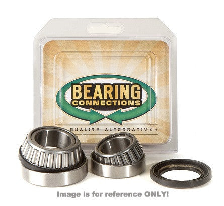 Bearing Connection 203-0024 Steering Stem Bearing Kit for Yamaha TTR250 / WR250