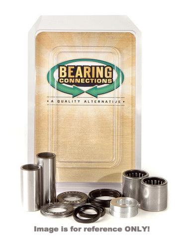 Bearing Connection 401-0082 Swing Arm Kit for Kawasaki KX250F & Suzuki RMZ250