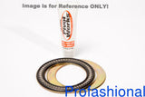 Pivot Works Pivot Works PWSHTB-K05-001 Shock Thrust Bearing Kit for 2008-11 Kawasaki KFX450R