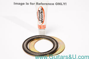 Pivot Works Pivot Works PWSHTB-H01-001 Shock Thrust Bearings for Honda / Kawasaki / Suzuki