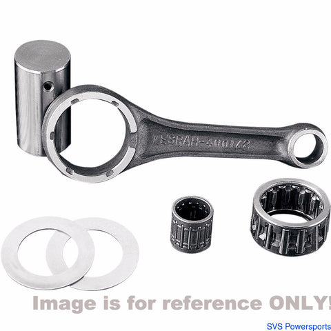 Vesrah Vesrah VA-3007 Connecting Rod for 1991-03 Suzuki LT-F160 Quadrunner