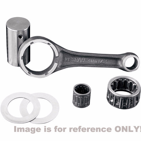 Vesrah Vesrah VA-3002 Connecting Rod Kit for Suzuki ALT125 / LT125 Quadrunner 125