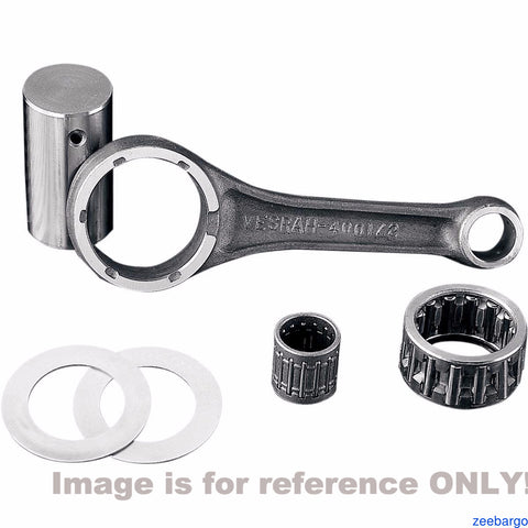 Vesrah Vesrah VA-2008 Connecting Rod Kit for Yamaha YFZ350 Models