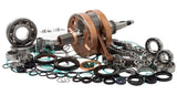 Wrench Rabbit Wrench Rabbit WR101-022 Complete Engine Rebuild Kit for 2007 Honda CRF250R