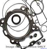 Winderosa Winderosa 710165D Pro-Formance Gasket Kit (1991) Ski-Doo Formula MX / XTC / XTCR